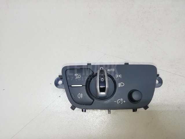 Переключатель света фар