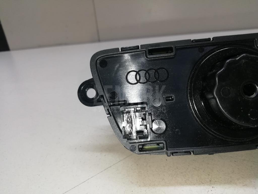 Переключатель света фар