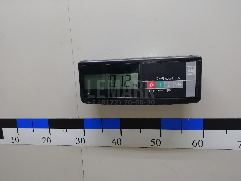 Переключатель света фар