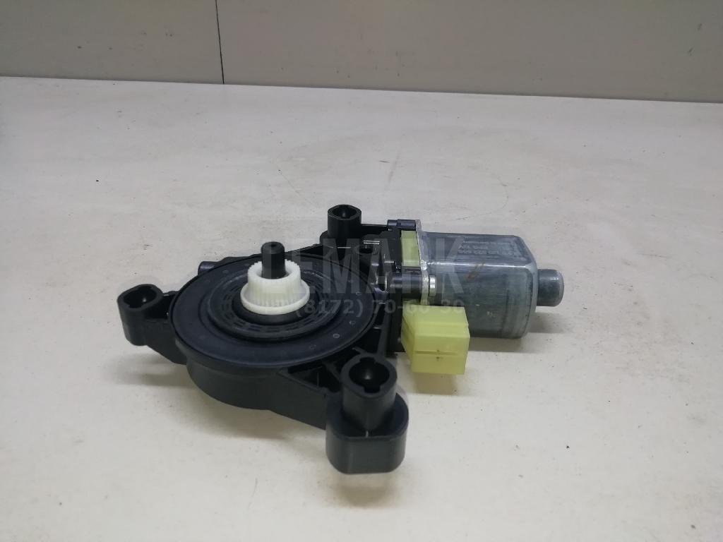 Моторчик стеклоподъемника