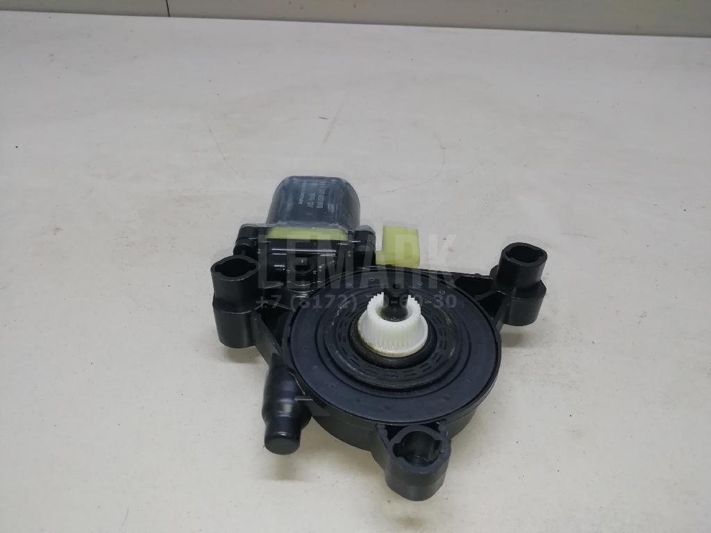 Моторчик стеклоподъемника