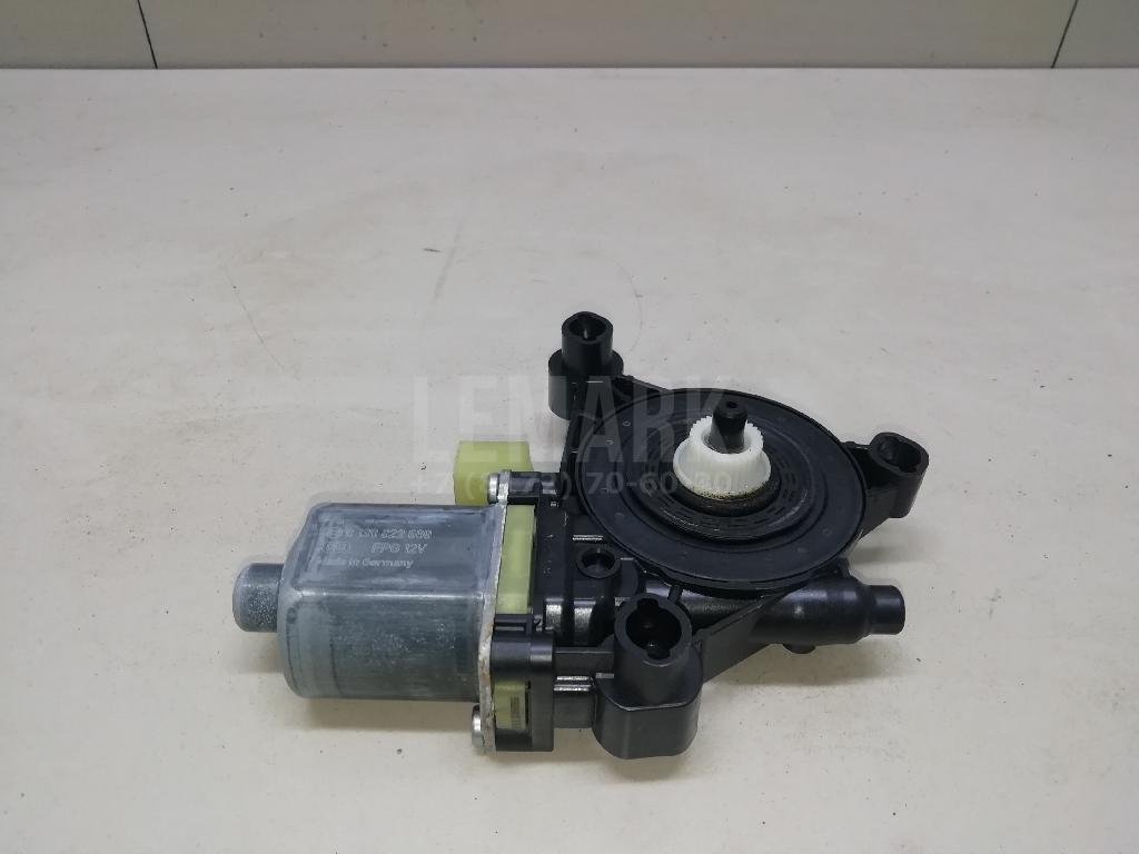 Моторчик стеклоподъемника