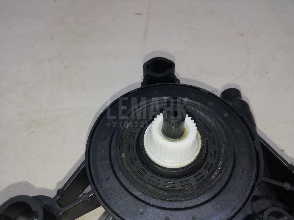 Моторчик стеклоподъемника