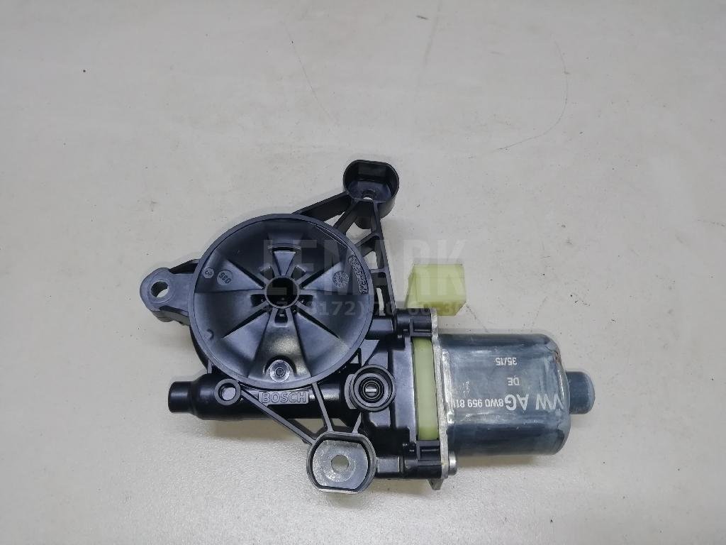 Моторчик стеклоподъемника