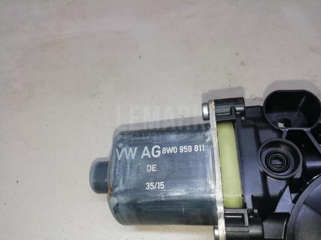 Моторчик стеклоподъемника