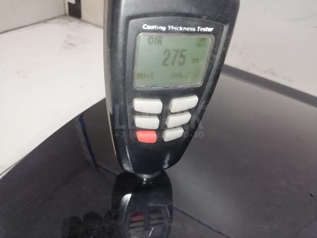 Дверь передняя правая