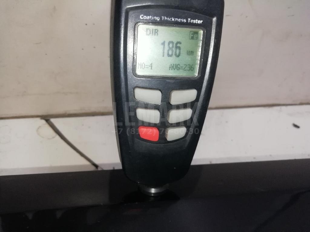 Дверь передняя правая