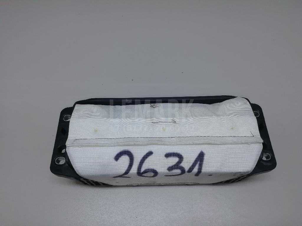 Подушка безопасности пассажирская (в торпедо)