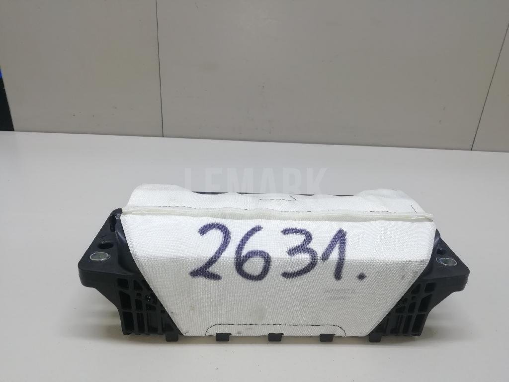 Подушка безопасности пассажирская (в торпедо)