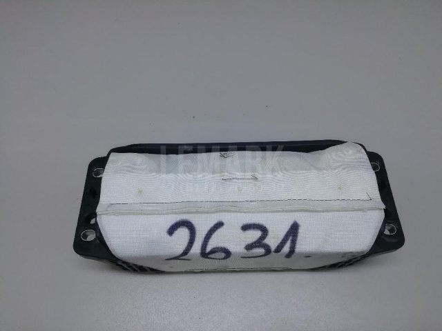 Подушка безопасности пассажирская (в торпедо)