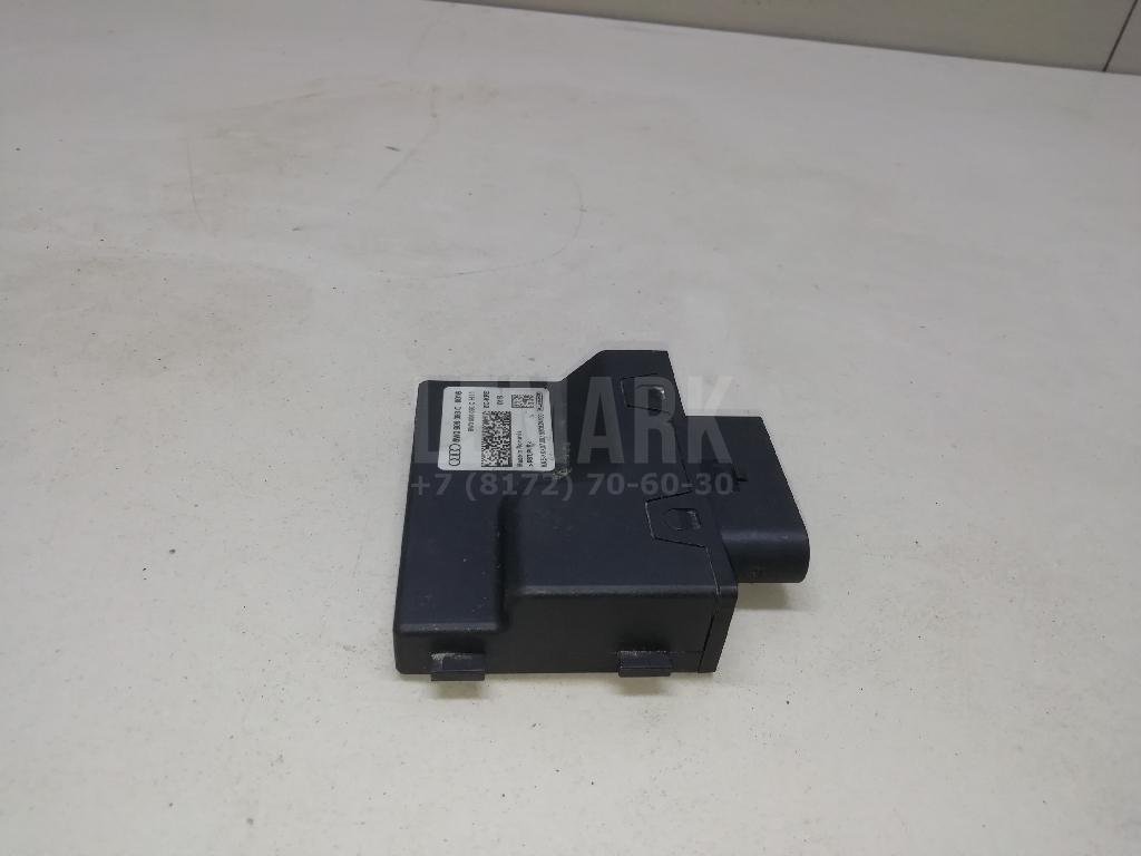 Реле топливного насоса