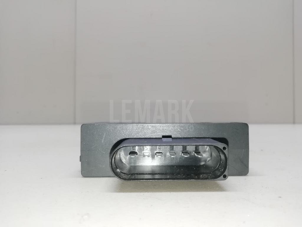 Реле топливного насоса