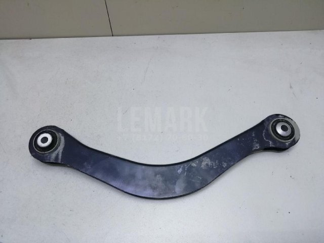 Рычаг задний верхний левый