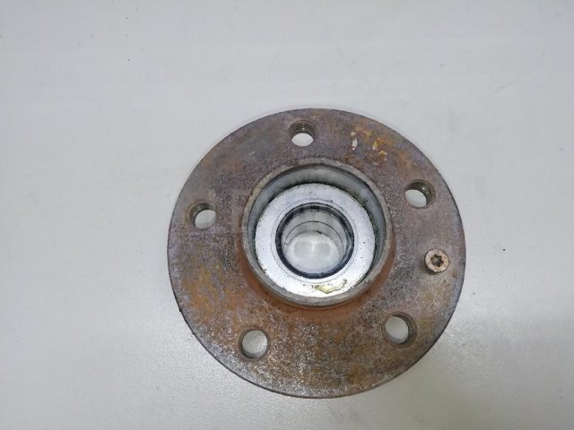 Ступица задняя