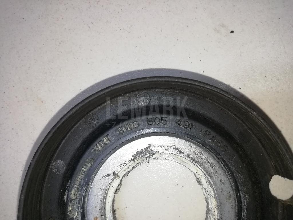 Пыльник (п.з.к.)