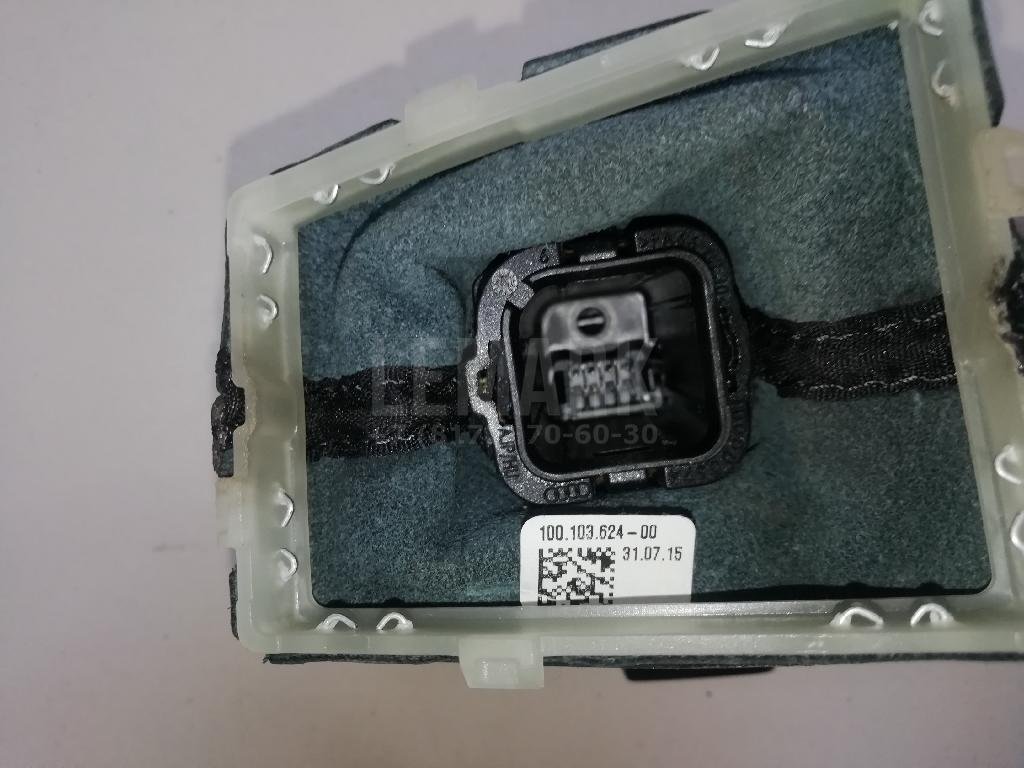 Рукоятка кулисы КПП