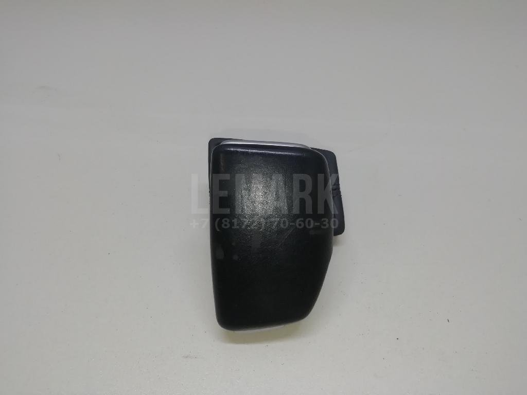 Рукоятка кулисы КПП