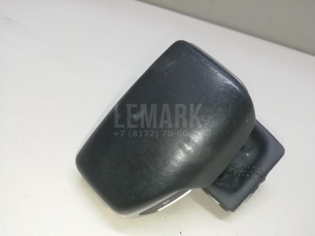 Рукоятка кулисы КПП