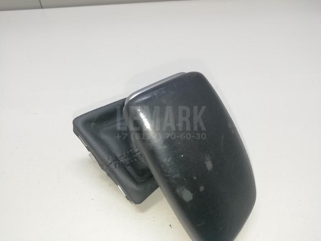 Рукоятка кулисы КПП