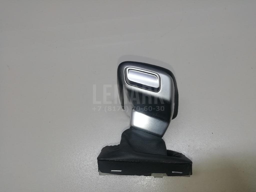 Рукоятка кулисы КПП