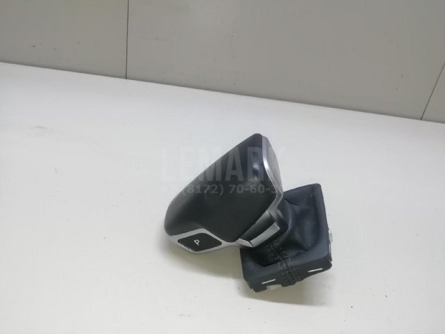 Рукоятка кулисы КПП