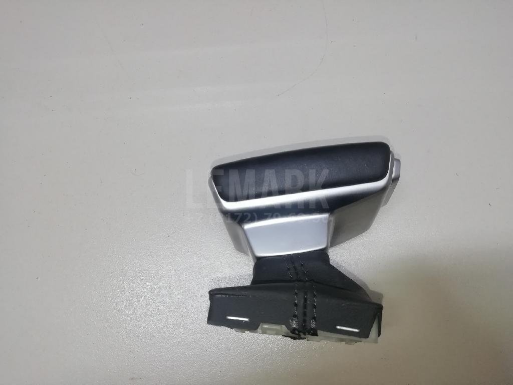 Рукоятка кулисы КПП