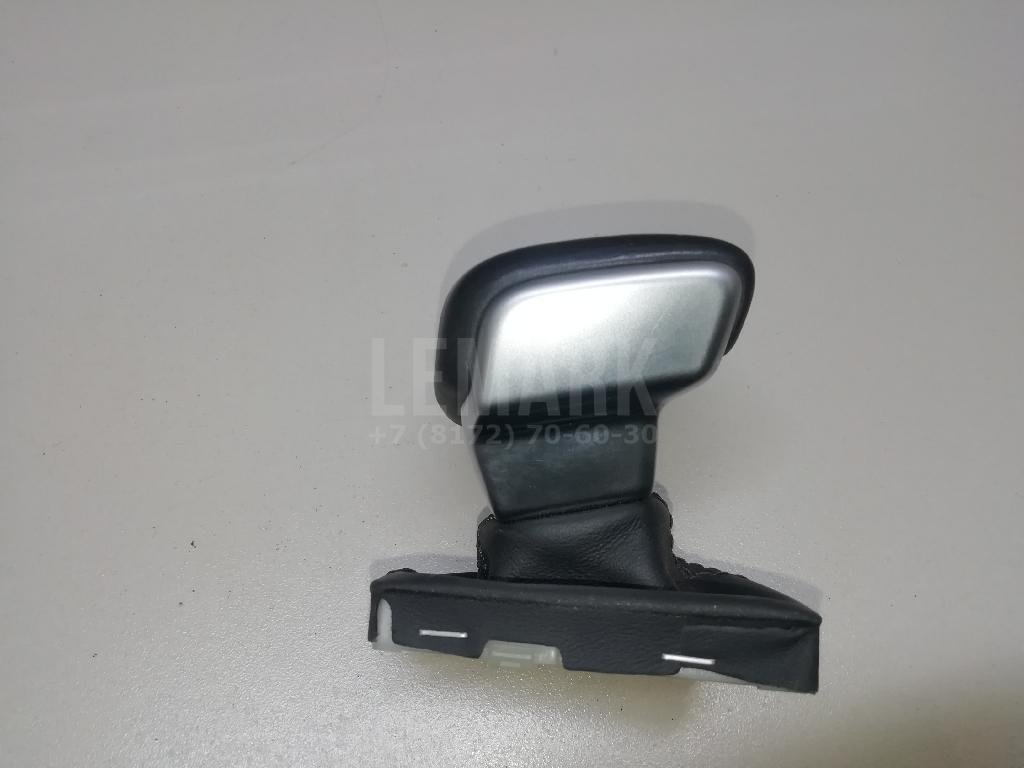 Рукоятка кулисы КПП