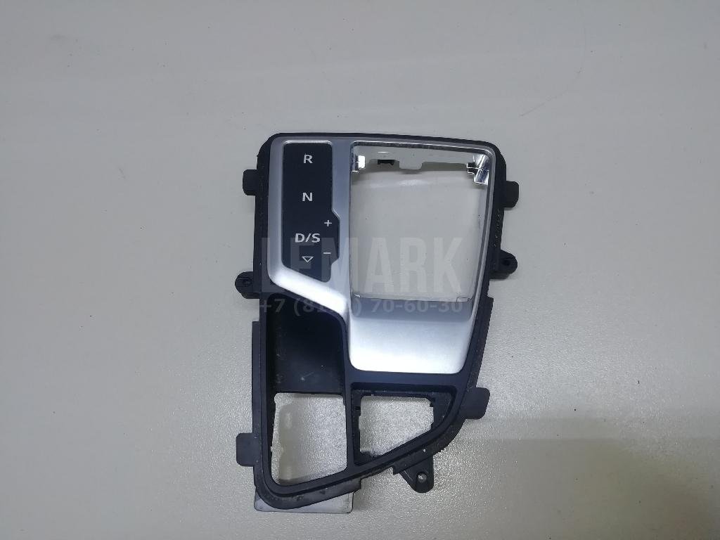 Накладка индикатора переключения передач