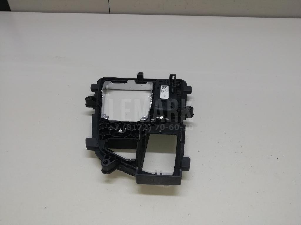 Накладка индикатора переключения передач