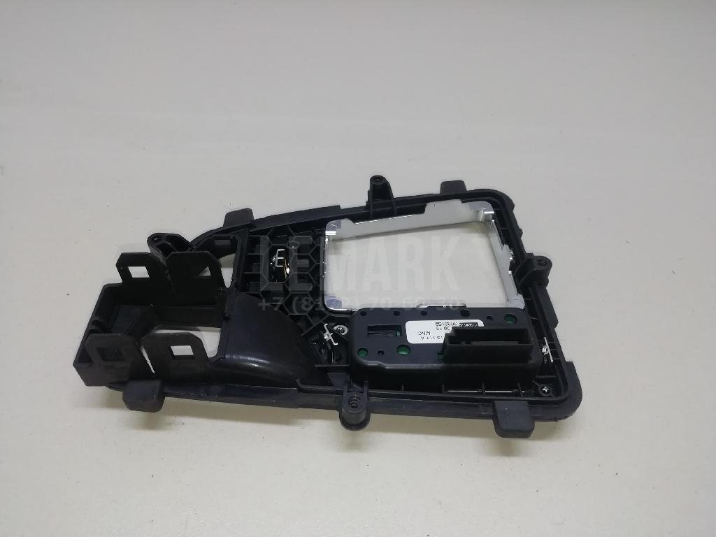 Накладка индикатора переключения передач