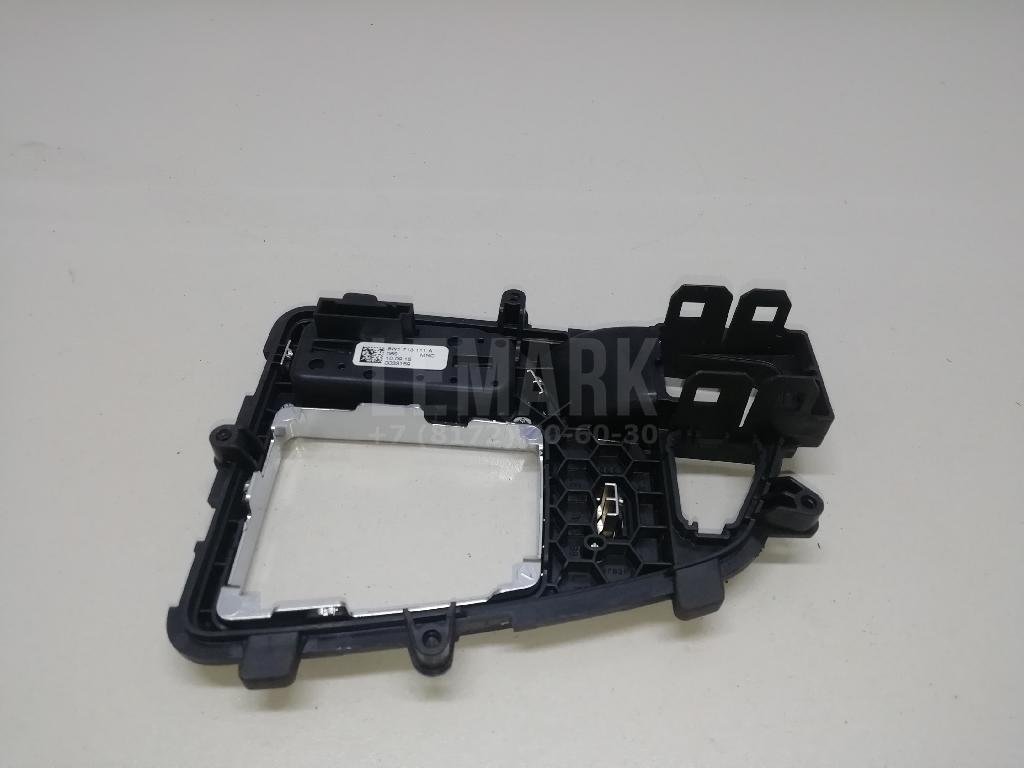 Накладка индикатора переключения передач