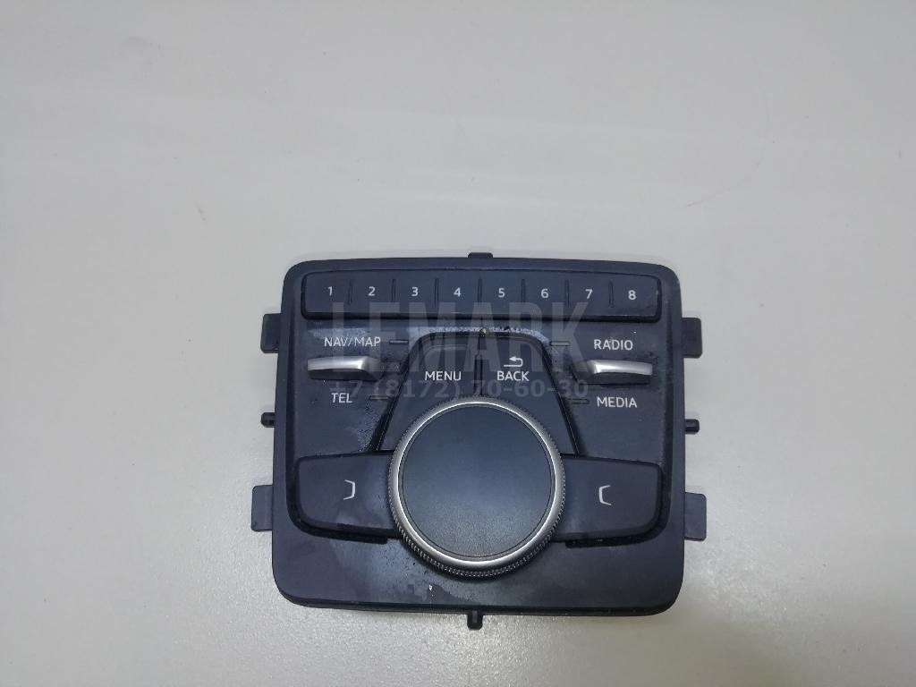 Блок кнопок