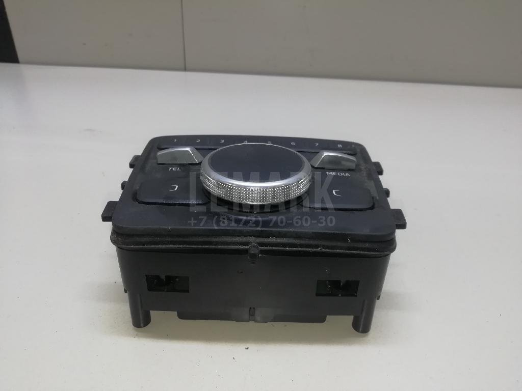 Блок кнопок