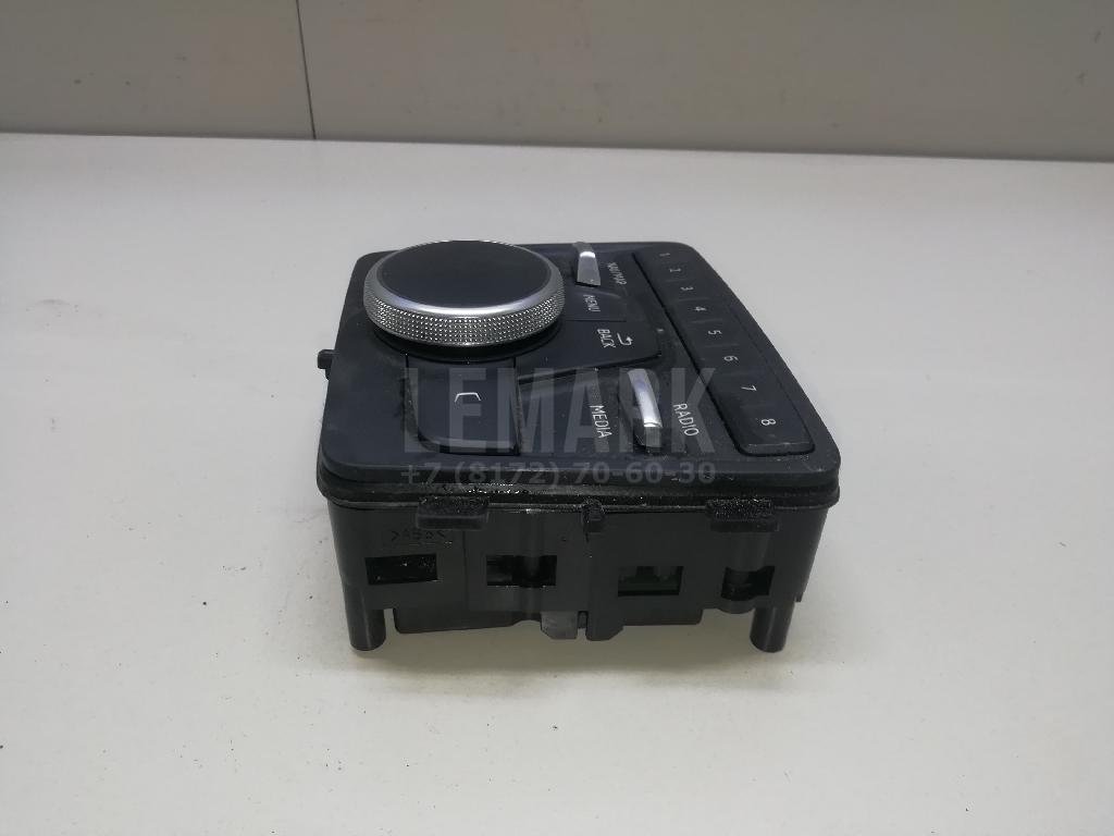 Блок кнопок