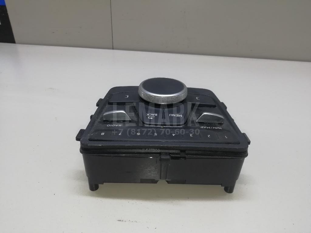 Блок кнопок