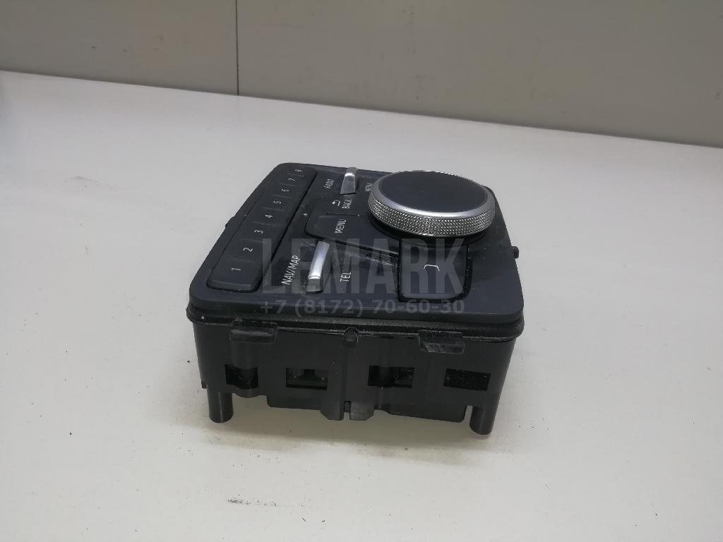 Блок кнопок