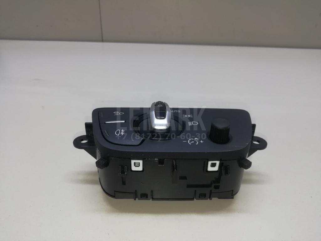 Переключатель света фар