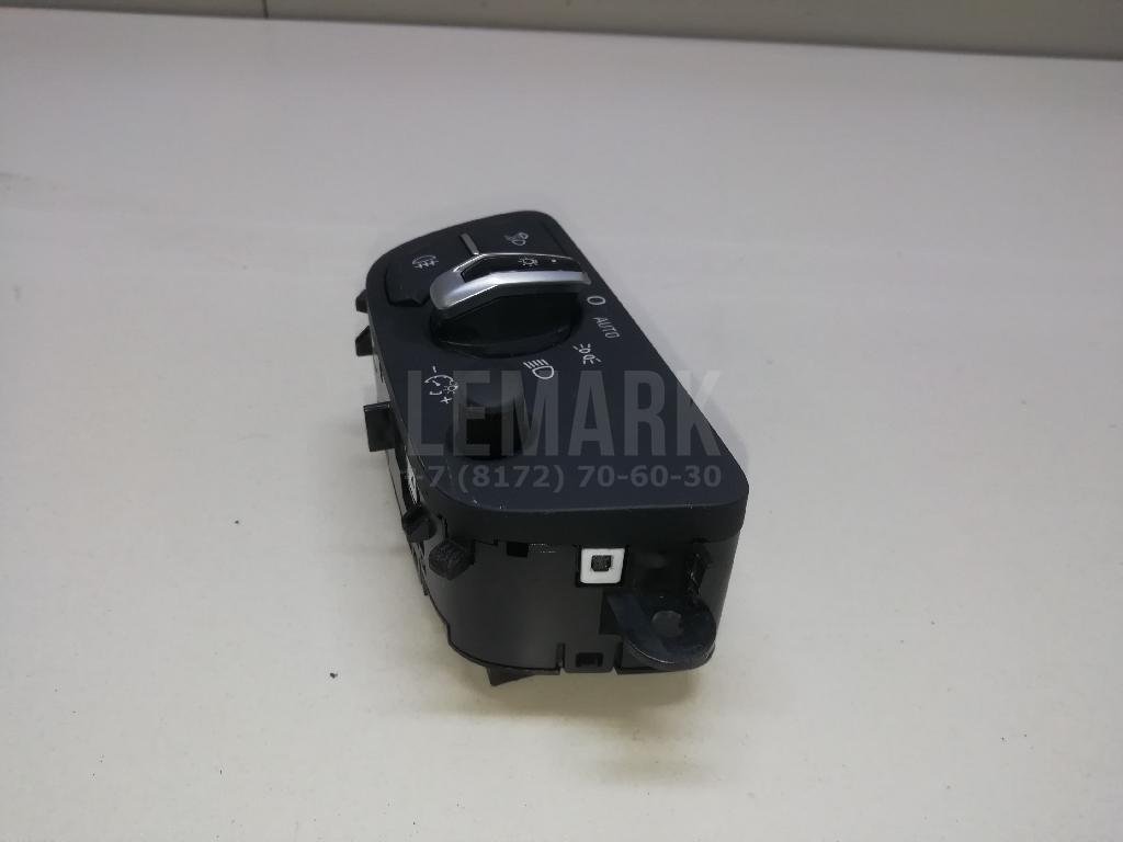 Переключатель света фар