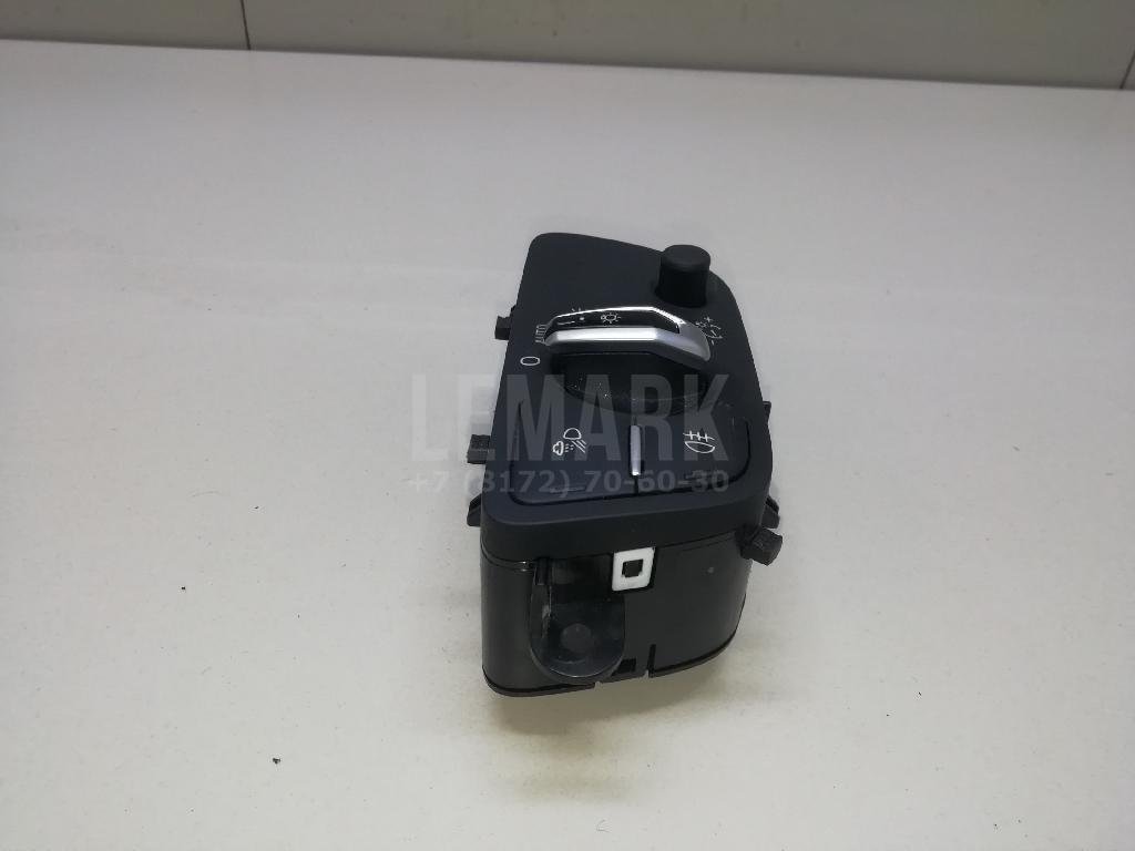 Переключатель света фар