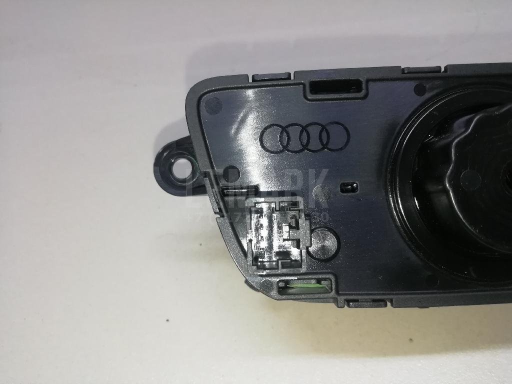 Переключатель света фар