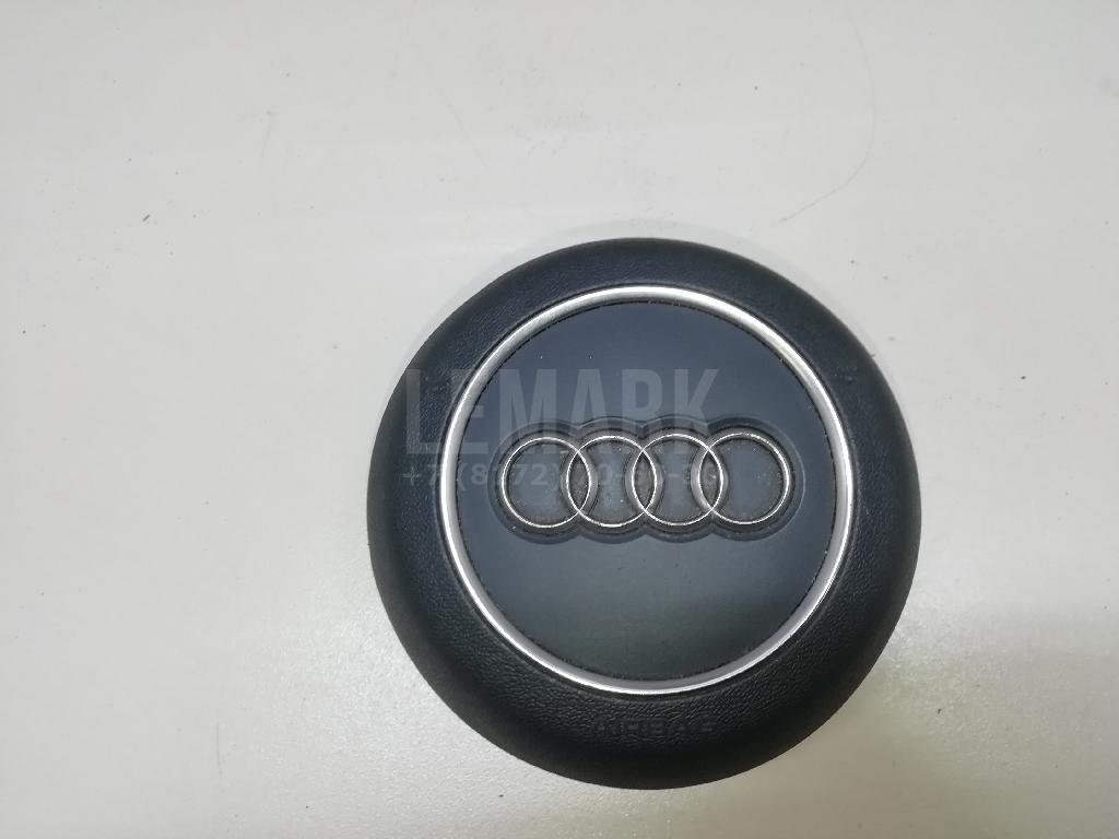 Подушка безопасности в рулевое колесо