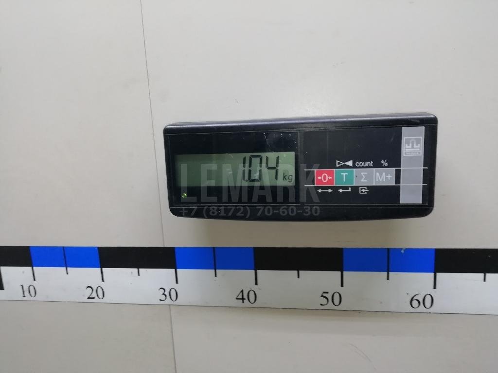 Подушка безопасности в рулевое колесо