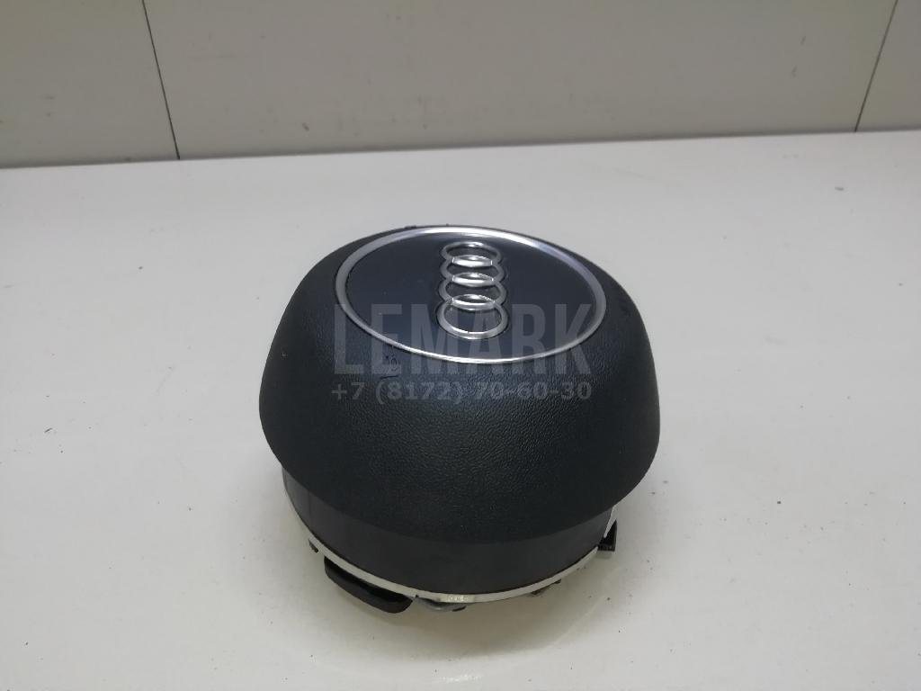 Подушка безопасности в рулевое колесо