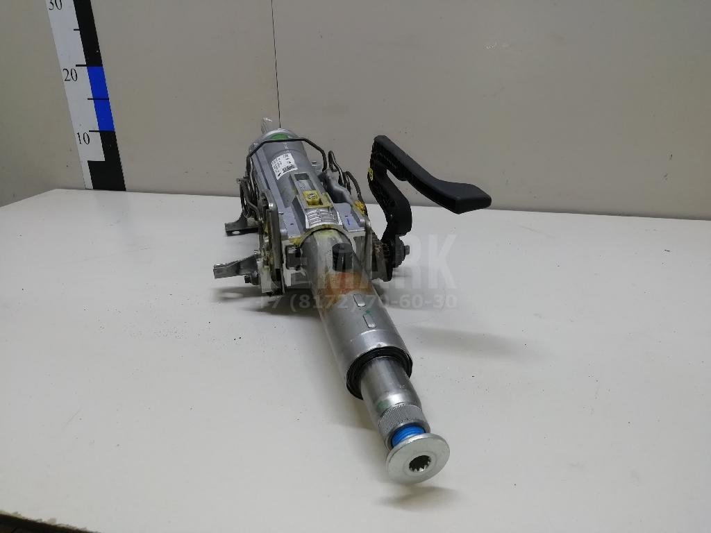 Колонка рулевая для  Audi A3 (8Y) 2020