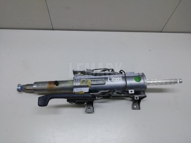 Колонка рулевая