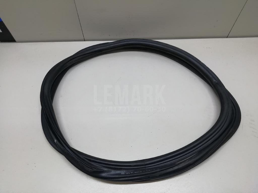 Уплотнитель двери для  Audi 80/90 [B3] 1986-1991