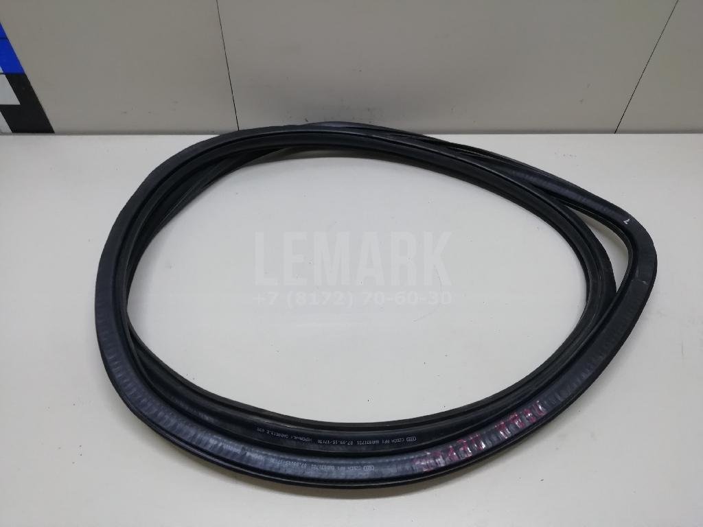 Уплотнитель двери для  Audi 80/90 [B3] 1986-1991