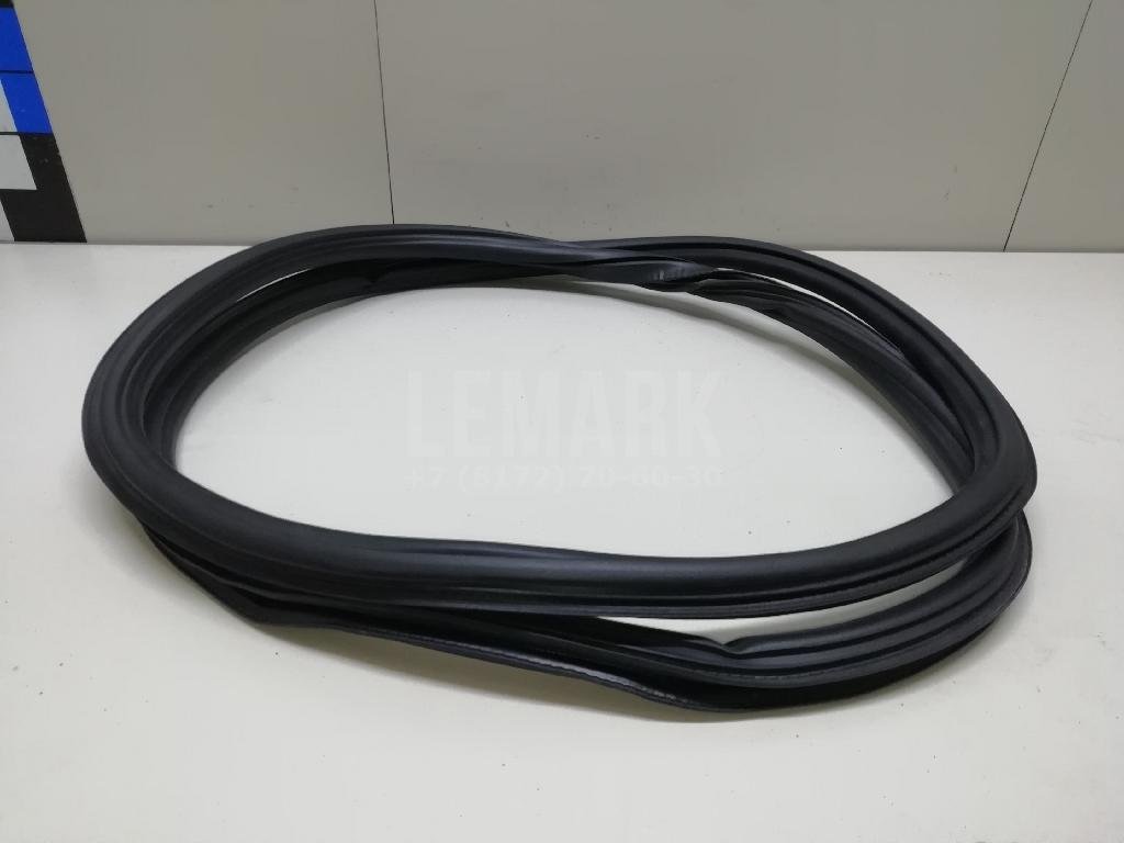 Уплотнитель двери для  Audi A5/S5 [8F] Cabrio 2010-2016