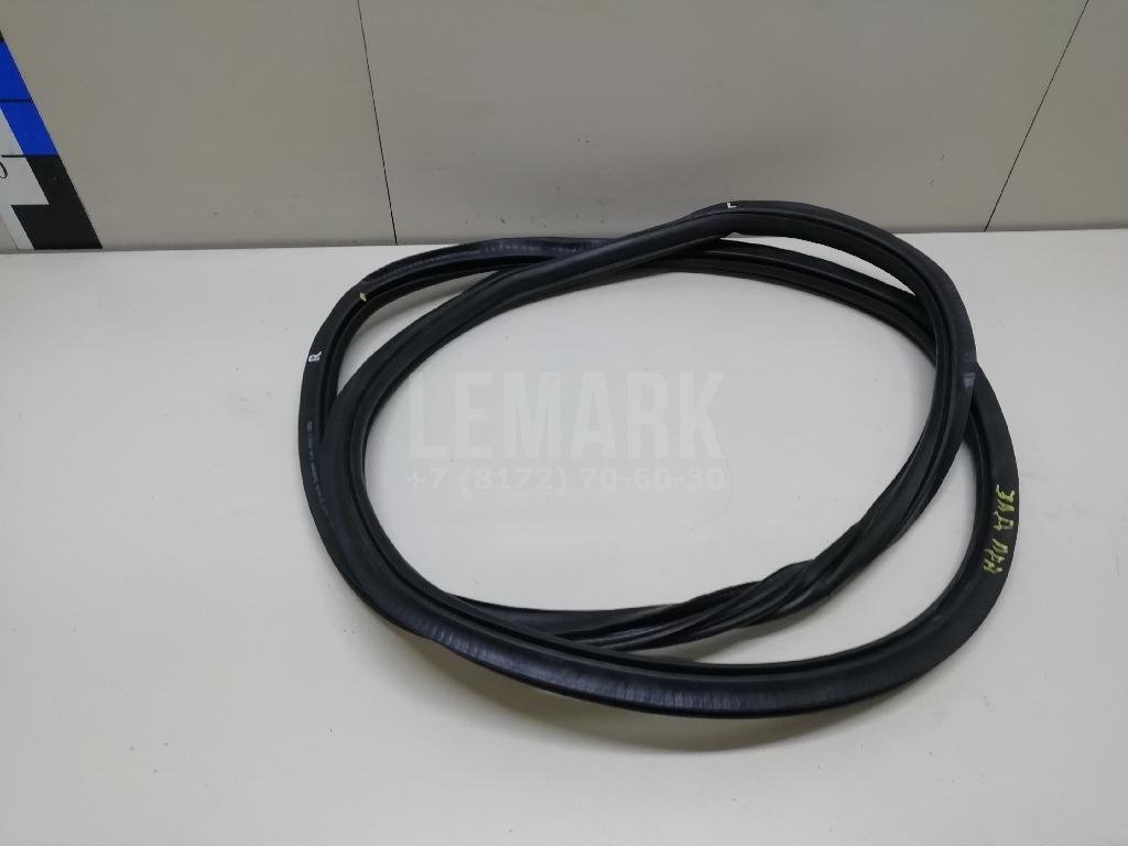 Уплотнитель двери для  Audi A5/S5 [8F] Cabrio 2010-2016