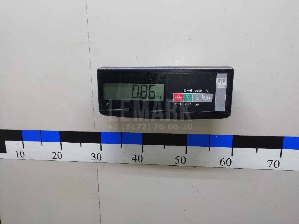 Уплотнитель двери для  Audi A5/S5 [8F] Cabrio 2010-2016